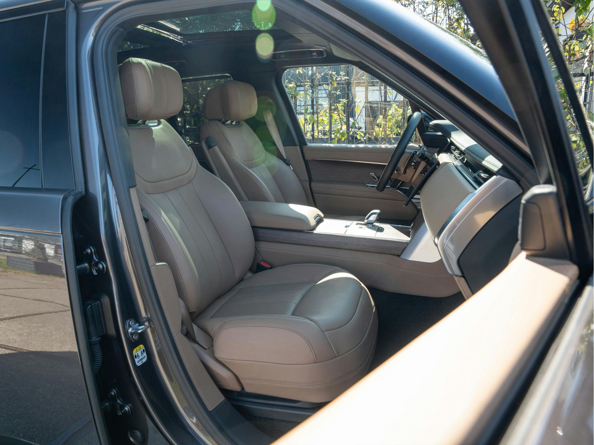 Land Rover Range Rover 3.0 P550e Autobiography PHEV